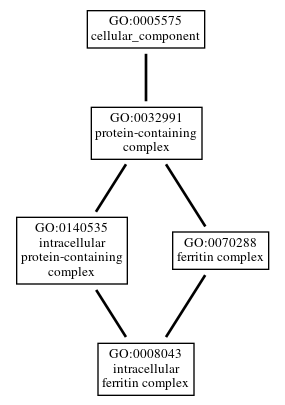 Graph of GO:0008043