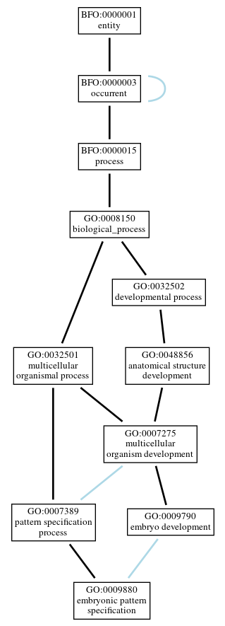 Graph of GO:0009880