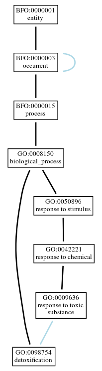 Graph of GO:0098754