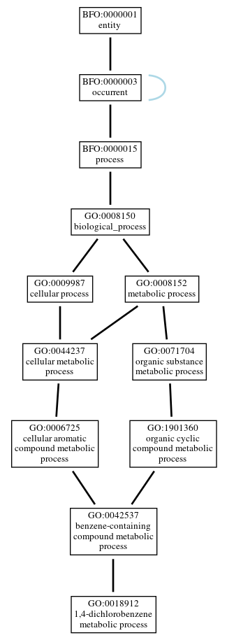 Graph of GO:0018912
