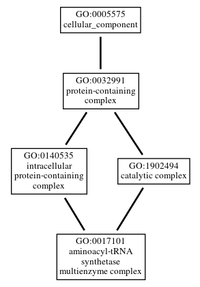 Graph of GO:0017101