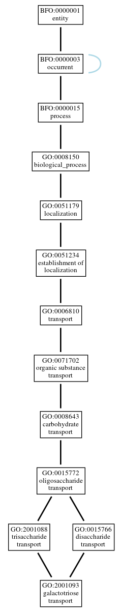 Graph of GO:2001093
