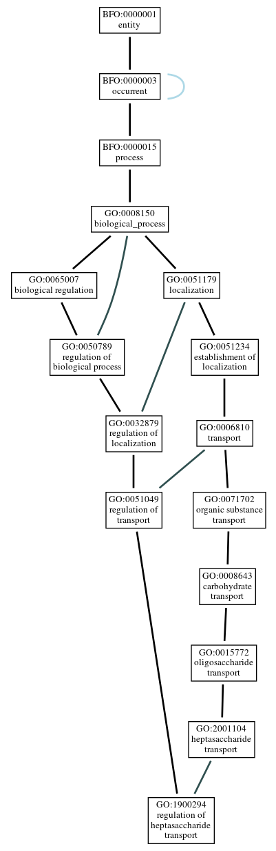 Graph of GO:1900294