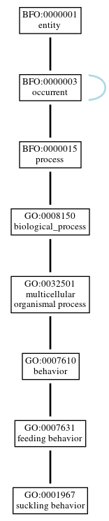 Graph of GO:0001967