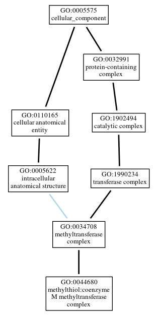 Graph of GO:0044680