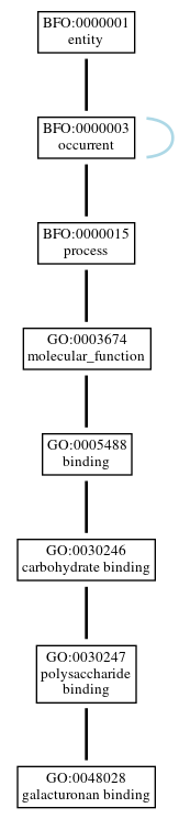 Graph of GO:0048028