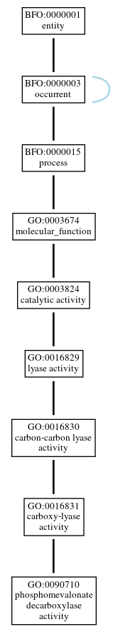 Graph of GO:0090710